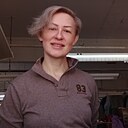 Ната, 52 года