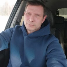 Фотография мужчины Саша, 47 лет из г. Рязань