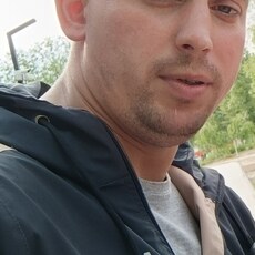 Фотография мужчины Олег, 35 лет из г. Куйбышево