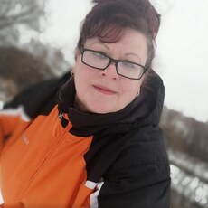 Фотография девушки Светлана, 58 лет из г. Владивосток