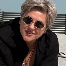 Фотография девушки Элл, 53 года из г. Москва