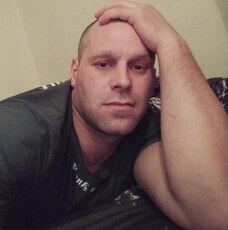 Фотография мужчины Cергей, 36 лет из г. Полоцк