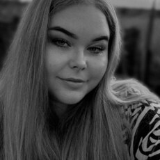 Фотография девушки Ксения, 23 года из г. Новосибирск