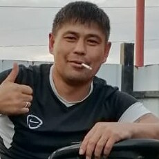 Фотография мужчины Карим, 38 лет из г. Тобольск