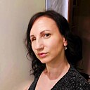 Лена, 43 года