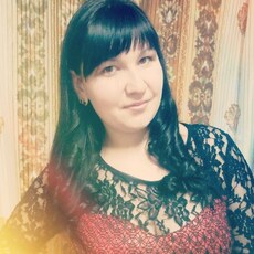 Фотография девушки Ирина Дмитриевна, 30 лет из г. Курск