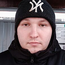 Фотография мужчины Андрей, 27 лет из г. Молодечно