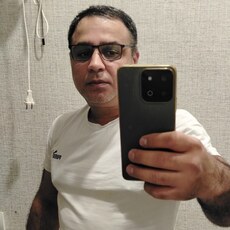 Фотография мужчины Мага, 47 лет из г. Томск