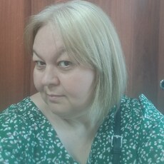 Фотография девушки Елена, 44 года из г. Пермь