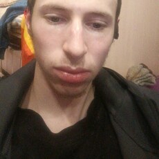 Фотография мужчины Кирилл, 20 лет из г. Полевской