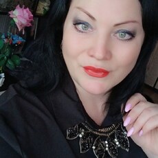 Фотография девушки Лариса, 44 года из г. Верещагино