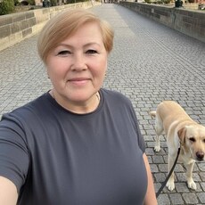 Фотография девушки Марина, 59 лет из г. Бабаево