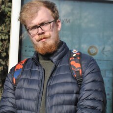 Фотография мужчины Даниил, 24 года из г. Брянск