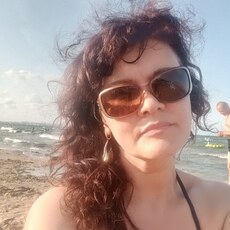 Фотография девушки Татьяна, 46 лет из г. Одесса