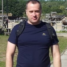 Фотография мужчины Mc, 40 лет из г. Краснодар