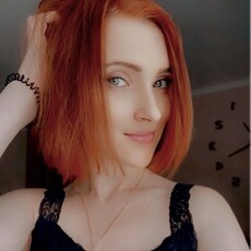 Фотография девушки Дикая Вишня, 39 лет из г. Пенза