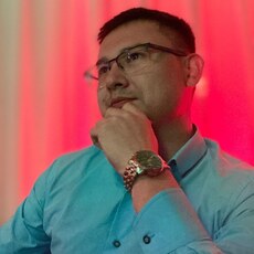 Фотография мужчины Александр, 35 лет из г. Благовещенск