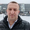 Давуд, 36 лет