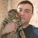 Мишань, 35 лет