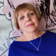 Фотография девушки Галина, 61 год из г. Лесозаводск