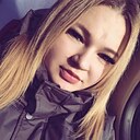 Малая, 23 года
