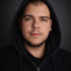 Фотография мужчины Владислав, 29 лет из г. Слуцк