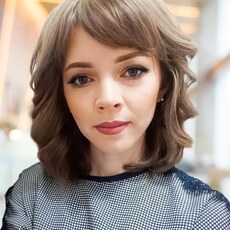 Фотография девушки Анастасия, 34 года из г. Тюмень