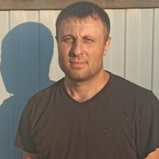 Фотография мужчины Александр, 39 лет из г. Белово