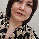 Зулия, 42 года