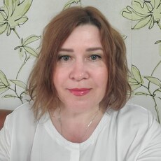 Фотография девушки Оксана, 50 лет из г. Барнаул