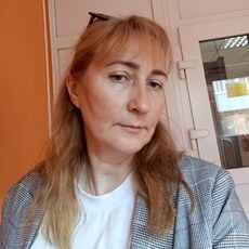 Фотография девушки Екатерина, 48 лет из г. Самара