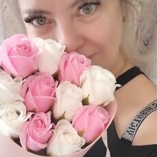 Фотография девушки Светлана, 47 лет из г. Барнаул