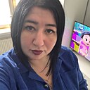 Виктория, 35 лет