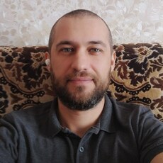 Фотография мужчины Роман, 38 лет из г. Нежин