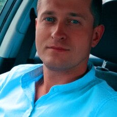 Фотография мужчины Александр, 31 год из г. Тюмень