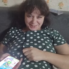 Фотография девушки При Знакомстве, 33 года из г. Залари