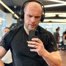 Фотография мужчины Максим, 39 лет из г. Томск