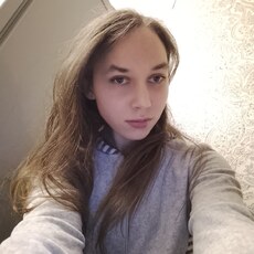 Фотография девушки Елизавета, 24 года из г. Конаково