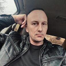 Фотография мужчины Ма, 34 года из г. Арсеньев
