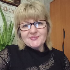 Фотография девушки Татьяна, 51 год из г. Одесса