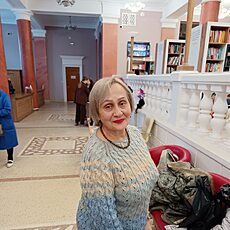 Фотография девушки Елена Берёзка, 65 лет из г. Коркино