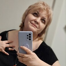 Фотография девушки Татьяна, 62 года из г. Москва