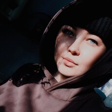 Фотография девушки Ксеня, 26 лет из г. Коркино