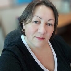 Фотография девушки Ирина, 44 года из г. Балей