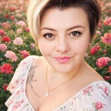 Фотография девушки Tori, 47 лет из г. Золотоноша