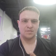 Фотография мужчины Александр, 36 лет из г. Нефтекамск