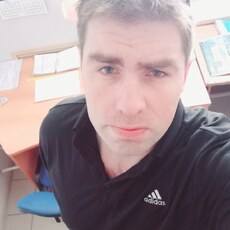 Фотография мужчины Тимур, 29 лет из г. Сорочинск