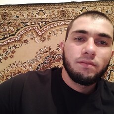 Фотография мужчины Умалат, 27 лет из г. Назрань