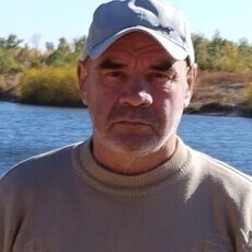 Фотография мужчины Николай, 56 лет из г. Волгоград