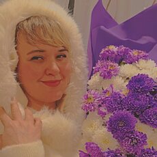 Фотография девушки Натальюшка, 43 года из г. Рязань